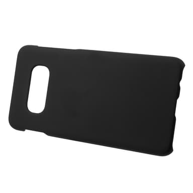 Samsung Galaxy S10e Skal i hårdplast - Svart