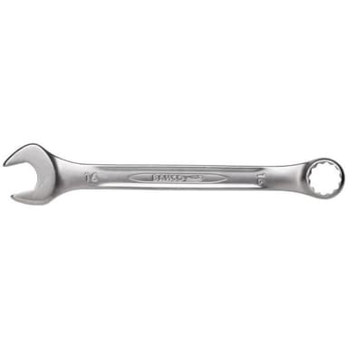 Ringskruvnyckel 1 st Bahco Bahco 111M-27
