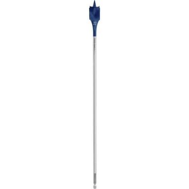 Trä-fräsborr 22 mm Total längd 400 mm Bosch Accessories