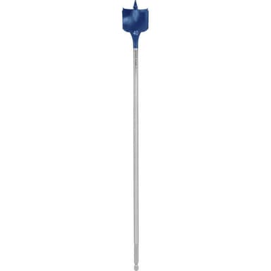 Trä-fräsborr 40 mm Total längd 400 mm Bosch Accessories