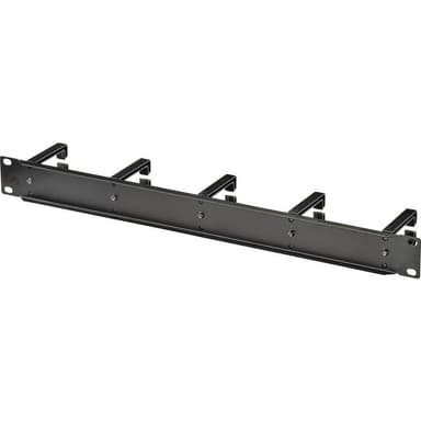 Renkforce RF-4755508 19 tum Nätverksskåp-kabelhållare 1