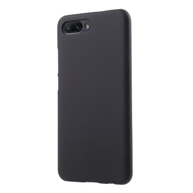Huawei Honor 10 Plastskal - Svart