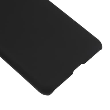 Google Pixel 3 Rubberized Skal - Svart