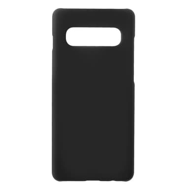 Samsung Galaxy S10+ Skal i hårdplast - Svart