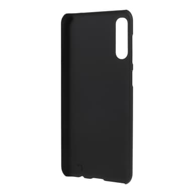 Samsung Galaxy A50 Skal i hårdplast - Svart