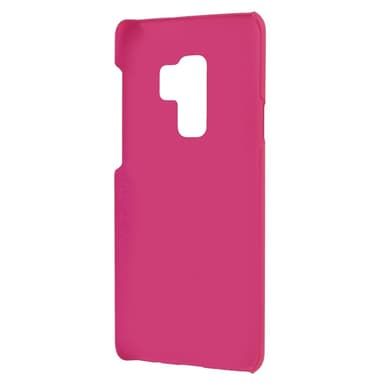 Samsung Galaxy S9 Plus Skal i hårdplast - Rose