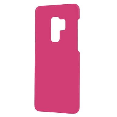 Samsung Galaxy S9 Plus Skal i hårdplast - Rose