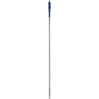 Trä-fräsborr 10 mm Total längd 400 mm Bosch Accessories