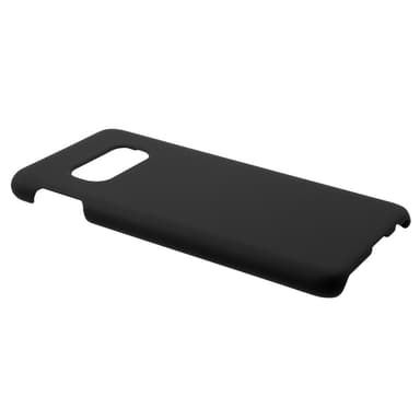 Samsung Galaxy S10e Skal i hårdplast - Svart
