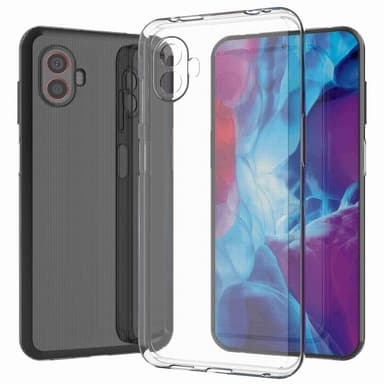 Samsung Galaxy Xcover 6 Pro TPU skal