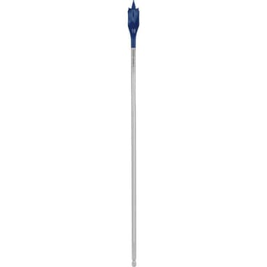 Trä-fräsborr 18 mm Total längd 400 mm Bosch Accessories