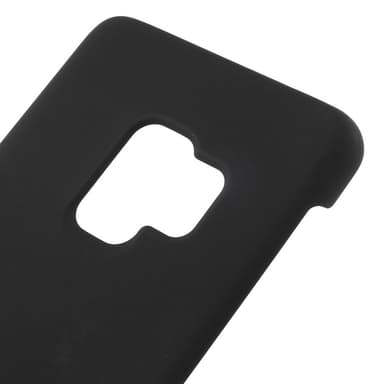 Samsung Galaxy S9 Skal i hårdplast - Svart