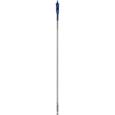 Trä-fräsborr 12 mm Total längd 400 mm Bosch Accessories
