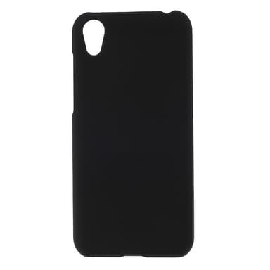 Huawei Y5 2019 / Honor 8s Rubberized HårdPlast Skal - Svart