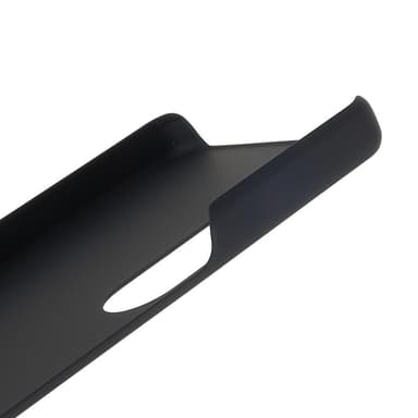 Sony Xperia 1 IV Rubberized Skal - Svart