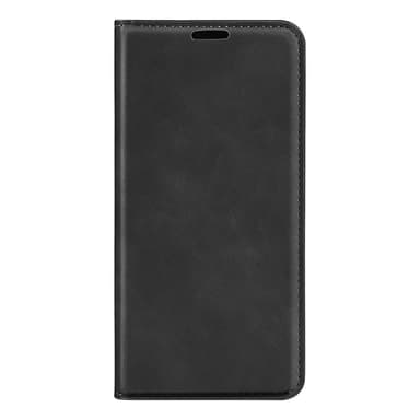 Motorola Edge 30 Pro Plånboksfodral  - Svart