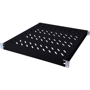 Digitus DN-97647 19 tum Nätverksskåp-hyllplan 1 U