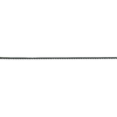 Lövsågsblad metall, medel 130mm Bahco 302-73M-12P