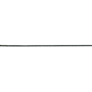 Lövsågsblad metall, medel 130mm Bahco 302-75M-12P