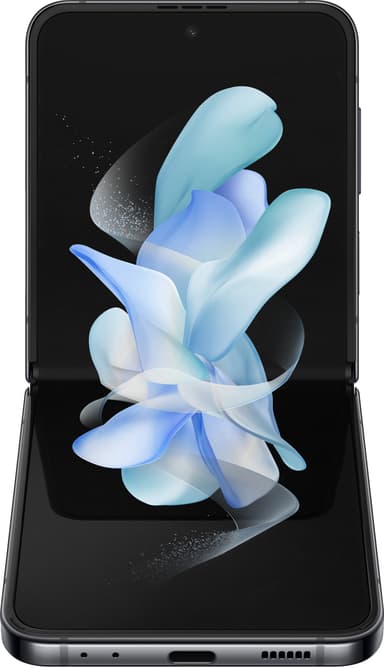 galaxy z flip elgiganten