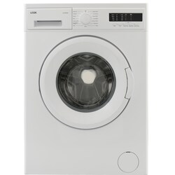 Logik tvättmaskin L612WM22E