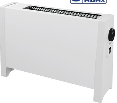 Adax Vilje golvelement VG1120WTW (vit)