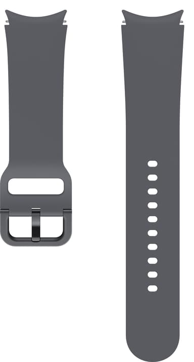 Samsung Galaxy Watch5 Sport band M/L (grått)