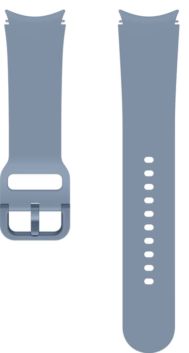 Samsung Galaxy Watch5 Sport band M/L (blått)