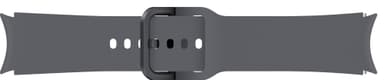 Samsung Galaxy Watch5 Sport band S/M (grått)