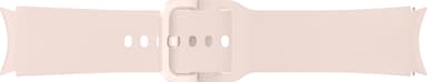 Samsung Galaxy Watch5 Sport band S/M (rosa)