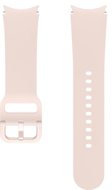 Samsung Galaxy Watch5 Sport band S/M (rosa)