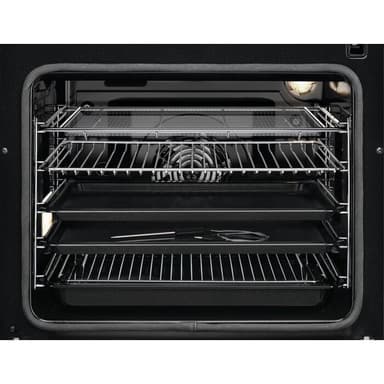 Electrolux Serie 600 Keramikspis LKR66040NW (60cm)