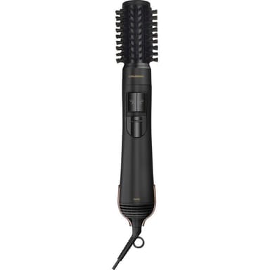 Grundig NaturaShine Profi Volumen & Locken Styler HS