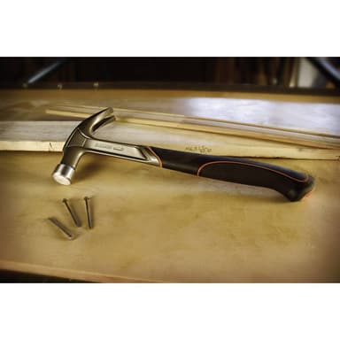 Klohammare 450 g Bahco Ergo 529-16-XL 342 mm