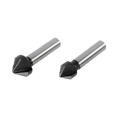 Konisk försänkare 16 mm HSS Wolfcraft 2506000
