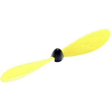 Pichler Flygplanspropeller 5 x 4 tum (12.7 x 10.2 cm)