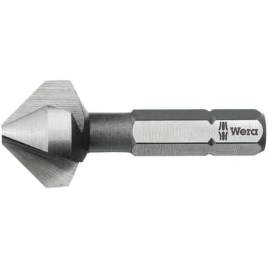 Konisk försänkare 16.5 mm Wera 846 05104634001 1/4 1 st