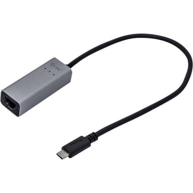 Nätverksadapter 10 / 100 / 1000 MBit/s i-tec