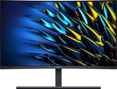 HUAWEI MateView GT 27" välvd bildskärm för gaming