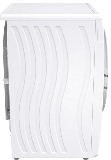 Upo tvättmaskin PI814AS