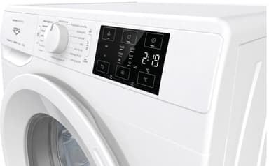 Upo tvättmaskin PI814AS
