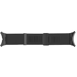 Samsung Galaxy Watch5 Milanese band S (svart)