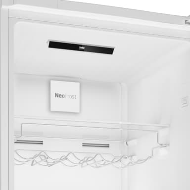 Beko Kyl/Frys RCNE366E40ZWN (vit)