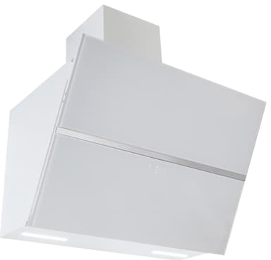 Witt Vägghängd Köksfläkt WIE60GCW2 (vit 60cm)