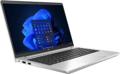 HP ProBook 440 G9  i7/16/512GB 14" bärbar dator (silver)