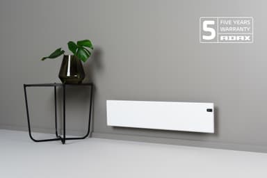 Adax Neo Basic element NL10KDT (vit)