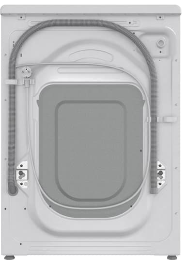 Upo tvättmaskin PI814AS