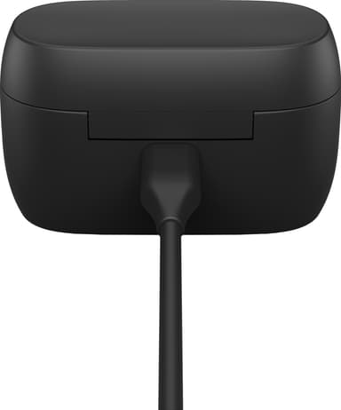 Jabra Elite 3 Active True Wireless in ear-hörlurar (svarta)