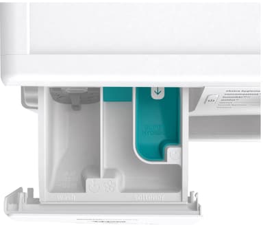Upo tvättmaskin PI814AS
