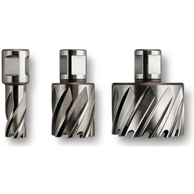 Fein HSS-Nova 25 63134260051 Kärnborr 26 mm 1 st